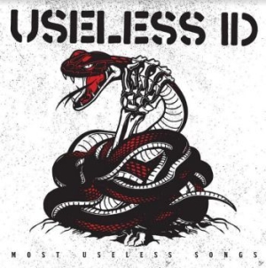 Useless Id - Most Useless Songs in der Gruppe VINYL bei Bengans Skivbutik AB (4010901)