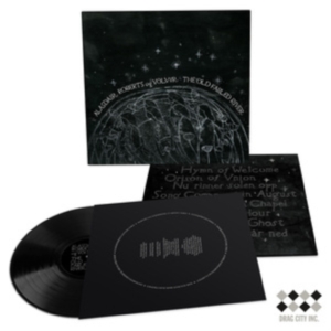 Roberts Alasdair Og Völvur - The Old Fabled River in der Gruppe VINYL / Pop-Rock,Svensk Folkmusik bei Bengans Skivbutik AB (4010902)