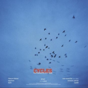 Flitz&Suppe X B-Side - Cycles / Somewhere - One Day in der Gruppe VINYL / Hip Hop-Rap bei Bengans Skivbutik AB (4010908)