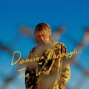 School Of X - Dancing Through The Void in der Gruppe CDON_Kommande / CDON_Kommande_VInyl bei Bengans Skivbutik AB (4010915)