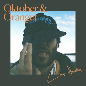 Linus Hasselberg (Stuzzi) - Oktober & Oranget in der Gruppe VINYL / Hip Hop-Rap bei Bengans Skivbutik AB (4010916)