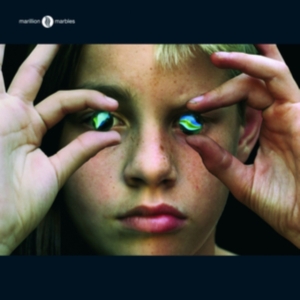 Marillion - Marbles in der Gruppe CD / Pop-Rock bei Bengans Skivbutik AB (4010924)