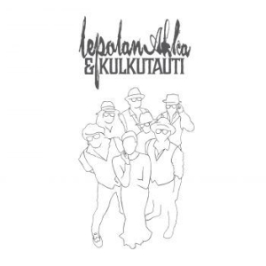 Lepolan Akka & Kulkutauti - Tuohikirjeet in der Gruppe CD / Pop-Rock bei Bengans Skivbutik AB (4010934)