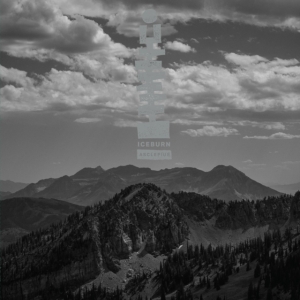 Iceburn - Asclepius (Vinyl Lp) in der Gruppe VINYL / Hårdrock bei Bengans Skivbutik AB (4010936)