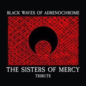 Various Artists - Sisters Of Mercy Tribute in der Gruppe CD bei Bengans Skivbutik AB (4010941)