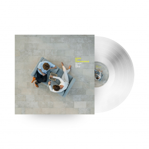 Kings Of Convenience - Peace Or Love (Limited Coloured Vin in der Gruppe VINYL / Pop-Rock bei Bengans Skivbutik AB (4010945)