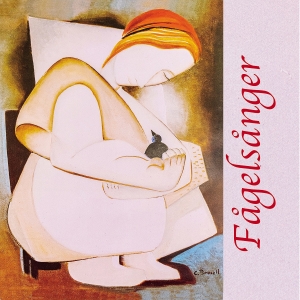 Hallgren Christoffer - Fågelsånger in der Gruppe CD bei Bengans Skivbutik AB (4010960)