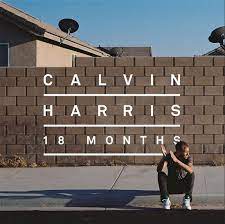 Harris Calvin - 18 Months in der Gruppe VINYL bei Bengans Skivbutik AB (4010990)