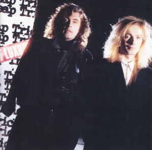 Cheap Trick - Lap Of Luxury in der Gruppe CD / Pop-Rock bei Bengans Skivbutik AB (4010991)