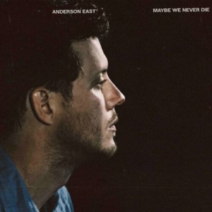 Anderson East - Maybe We Never Die (Vinyl) in der Gruppe VINYL bei Bengans Skivbutik AB (4011056)