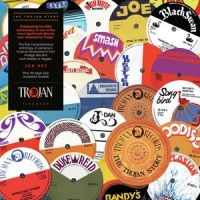 The Trojan Story - The Trojan Story (3Lp) in der Gruppe VINYL / Vinyl Reggae bei Bengans Skivbutik AB (4011063)