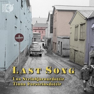 Hildegard Von Bingen Ole Bull Lou - Last Song in der Gruppe Externt_Lager / Naxoslager bei Bengans Skivbutik AB (4011088)
