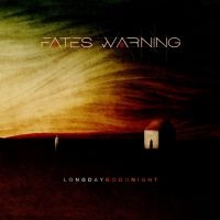 FATES WARNING - LONG DAY GOOD NIGHT in der Gruppe VINYL / Hårdrock bei Bengans Skivbutik AB (4011146)