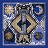 DELUGE - ÆGO TEMPLO in der Gruppe CD / Hårdrock bei Bengans Skivbutik AB (4011160)