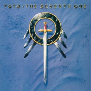 Toto - The Seventh One in der Gruppe VINYL / Pop-Rock bei Bengans Skivbutik AB (4011164)