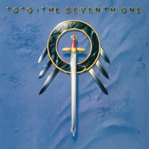 Toto - The Seventh One in der Gruppe VINYL / Pop-Rock bei Bengans Skivbutik AB (4011164)