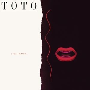 Toto - Isolation in der Gruppe Minishops / AOR bei Bengans Skivbutik AB (4011169)
