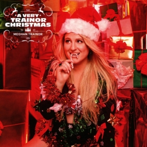 Trainor Meghan - A Very Trainor Christmas in der Gruppe UNSERE TIPPS / Weihnachtsmusik auf Vinyl & CD bei Bengans Skivbutik AB (4011239)
