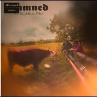 The Damned - The Rockfield Files in der Gruppe VINYL bei Bengans Skivbutik AB (4011300)