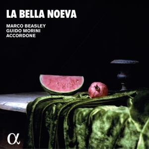 Various - La Bella Noeva in der Gruppe CD bei Bengans Skivbutik AB (4011331)