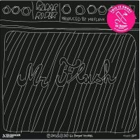 Mr Flash / A Bass Day - Radar Rider / F.I.S.T in der Gruppe VINYL / Pop-Rock bei Bengans Skivbutik AB (4011396)