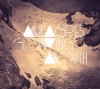 Milagres - Glowing Mouth in der Gruppe VINYL / Pop-Rock bei Bengans Skivbutik AB (4011412)