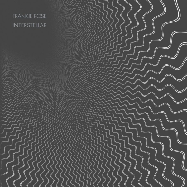 Rose Frankie - Interstellar in der Gruppe VINYL / Rock bei Bengans Skivbutik AB (4011415)