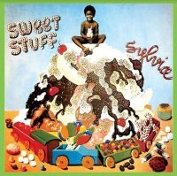 Sylvia - Sweet Stuff in der Gruppe VINYL / Pop-Rock,RnB-Soul bei Bengans Skivbutik AB (4011422)