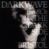 Blandade Artister - Darkwave The 80'S (The Dark Side Of in der Gruppe CD / Rock bei Bengans Skivbutik AB (4011429)