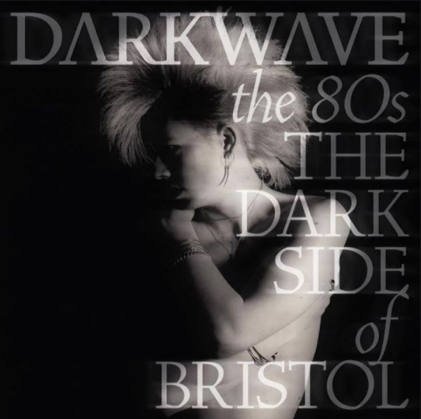 Various Artists - Darkwave The 80'S (The Dark Side Of in der Gruppe CD / Bestseller bei Bengans Skivbutik AB (4011429)
