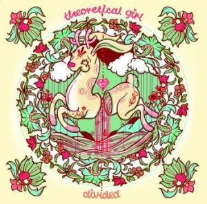 Theoretical Girl - Divided in der Gruppe CD bei Bengans Skivbutik AB (4011440)