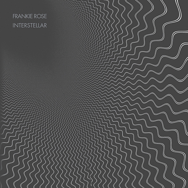 Frankie Rose - Interstellar in der Gruppe CD / Bestseller bei Bengans Skivbutik AB (4011449)