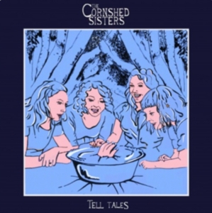 Cornshed Sisters - Tell Tales in der Gruppe Övrigt /  bei Bengans Skivbutik AB (4011450)