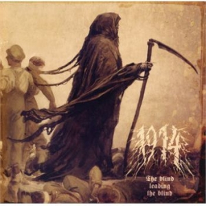 1914 - Blind Leading The Blind in der Gruppe CD / Hårdrock/ Heavy metal bei Bengans Skivbutik AB (4011455)