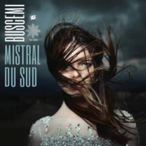 BUSCEMI - MISTRAL DU SUD in der Gruppe CD / RnB-Soul bei Bengans Skivbutik AB (4011464)