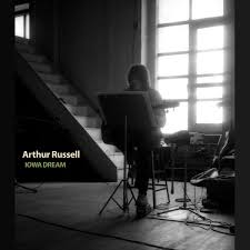 Russell Arthur - Iowa Dream in der Gruppe VINYL / Rock bei Bengans Skivbutik AB (4011502)