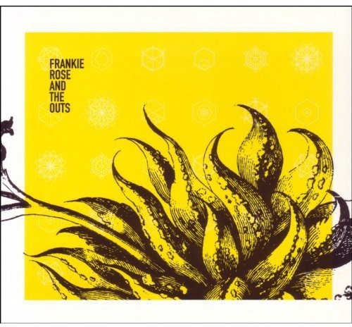 Frankie Rose And The Outs - Frankie Rose & The Outs in der Gruppe VINYL / Pop bei Bengans Skivbutik AB (4011514)