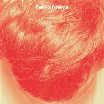 Banjo Or Freakout - Banjo Or Freakout in der Gruppe VINYL / Rock bei Bengans Skivbutik AB (4011516)