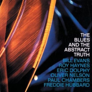 Oliver Nelson - The Blues And Abstract Truth in der Gruppe VINYL / Jazz bei Bengans Skivbutik AB (4011558)