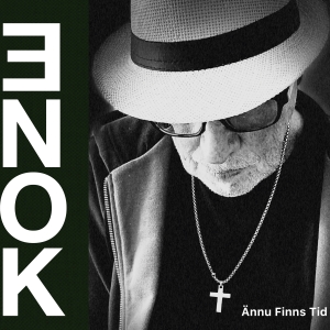 Enok - Ännu Finns Tid in der Gruppe Externt_Lager / Naxoslager bei Bengans Skivbutik AB (4011559)