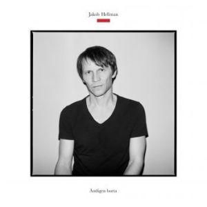 Jakob Hellman - Äntligen Borta in der Gruppe CD / Pop-Rock bei Bengans Skivbutik AB (4011676)