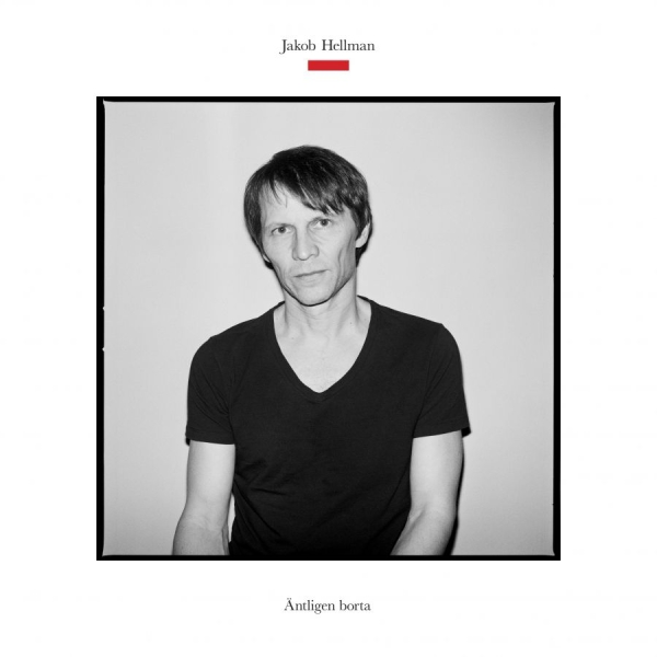 Jakob Hellman - Äntligen Borta in der Gruppe CD / Bestseller bei Bengans Skivbutik AB (4011676)