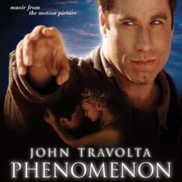 Various Artists - Phenomenon Ost PD in der Gruppe VINYL / Pop bei Bengans Skivbutik AB (4011788)