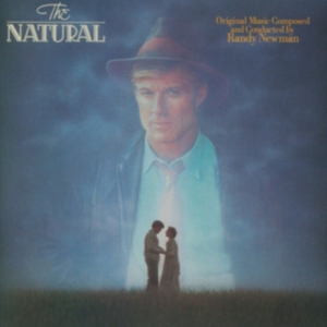 Randy Newman - The Natural in der Gruppe UNSERE TIPPS / Record Store Day / RSD2013-2020 bei Bengans Skivbutik AB (4011807)