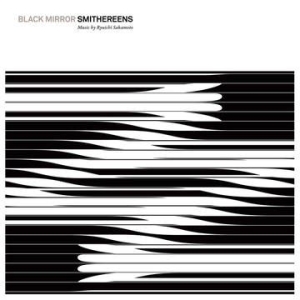 Sakamoto Ryuichi - Black Mirror: Smithereens Ost (Rsd) in der Gruppe VINYL / Vinyl Film-Musikal bei Bengans Skivbutik AB (4011808)