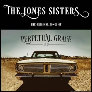 Various artists - Perpetual Grace Ost (Ltd) (Rsd) in der Gruppe Pending bei Bengans Skivbutik AB (4011818)