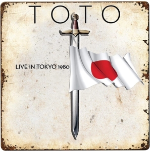 Toto - Live In Tokyo 1980 in der Gruppe UNSERE TIPPS / Record Store Day / RSD2013-2020 bei Bengans Skivbutik AB (4011842)