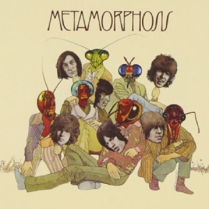 The Rolling Stones - Metamorphosis in der Gruppe UNSERE TIPPS / Record Store Day / RSD2013-2020 bei Bengans Skivbutik AB (4011843)