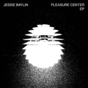 Baylin Jesse - Pleasure Center Ep in der Gruppe UNSERE TIPPS / Record Store Day / RSD2013-2020 bei Bengans Skivbutik AB (4011849)