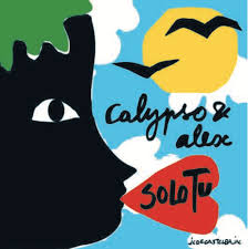 Calypso & Alex - Solo Tu in der Gruppe Pending bei Bengans Skivbutik AB (4011851)